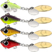 VIBE Spinners Easy Catch Search Bait