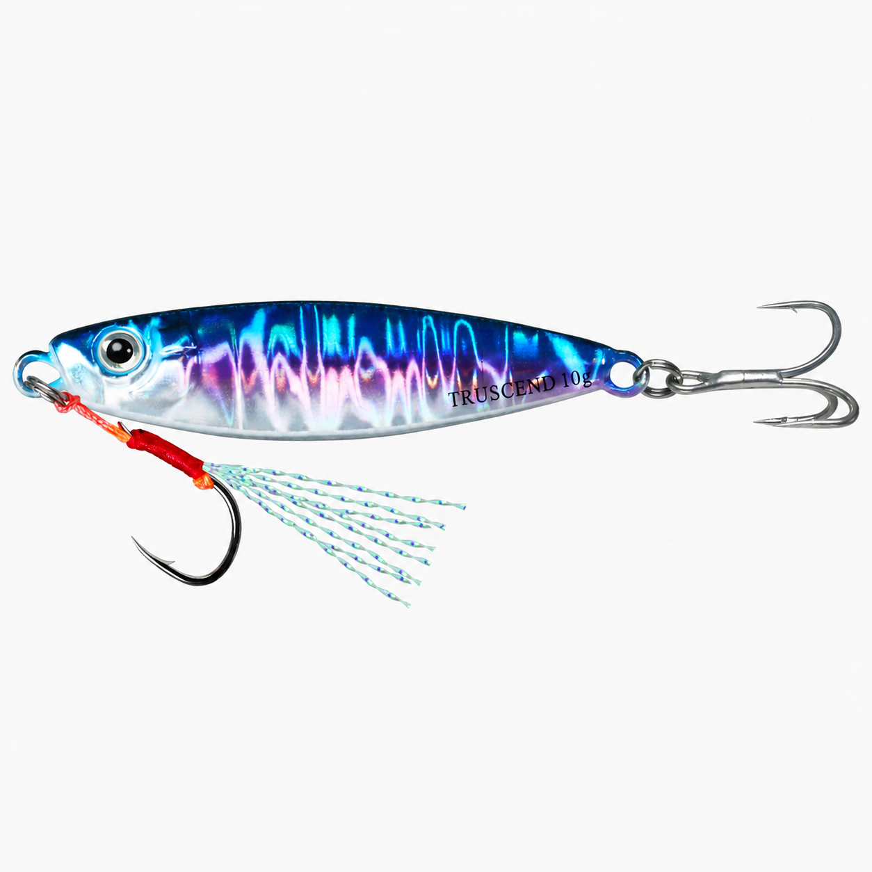 Saltwater Jigs Fishing Lures Spoon Lure