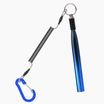 Wacky Rig Tool  |  Gradient Color |  Silicone O Rings 210 Pcs  | 3"-4" & 5"-7" Fishing Worm Lures