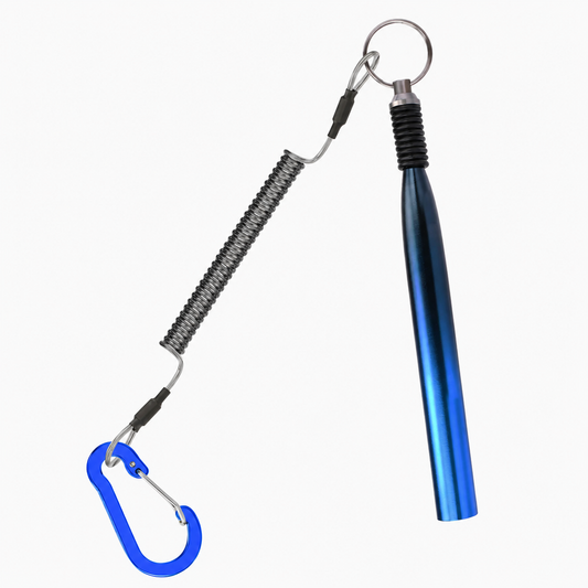 Wacky Rig Tool  |  Gradient Color |  Silicone O Rings 210 Pcs  | 3"-4" & 5"-7" Fishing Worm Lures