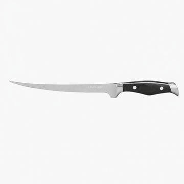 Boning Knife | Protective Sheath | Boning Filleting & Trimming & Skinning | Ergonomic Anti-slip Handle
