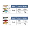 Topwater Revenge Plopper Lure Single Blade