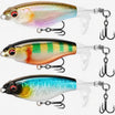 Topwater Revenge Plopper Lure Single Blade - Truscend Fishing