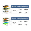 PoPobait Topwater Revenge Plopper Lure