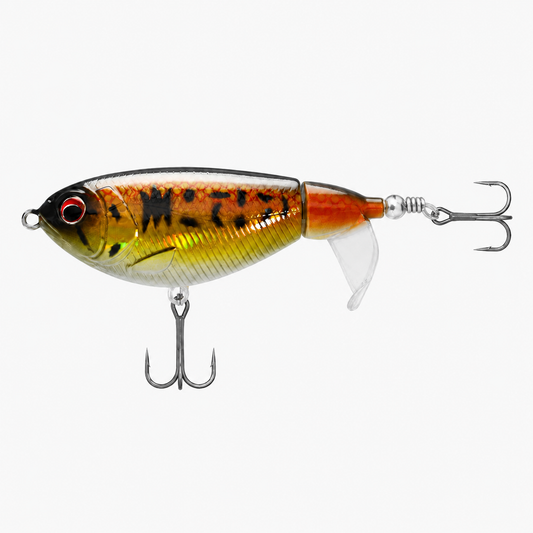PoPobait Topwater Revenge Plopper Lure