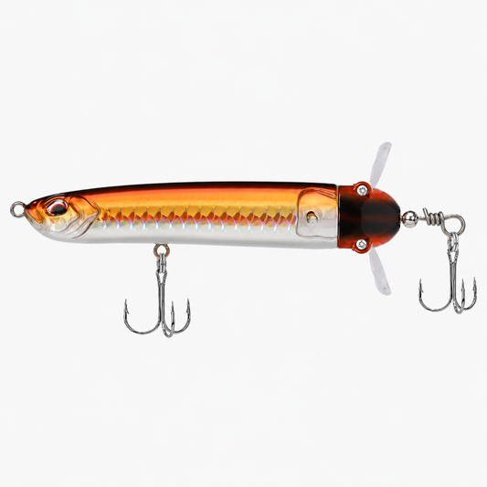 Topwater Lure Pencil Lure Plopper Lure