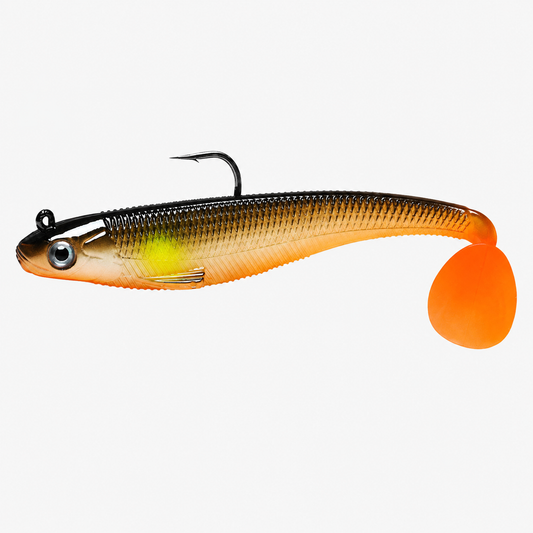 cheap fishing lures walmart Crappie Tackles Kit 179pcs Huge for Anglers 30 shad baits Excluded Walmart Truscend Fishing