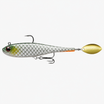 Soft Bait Spinner Tail Swimbait