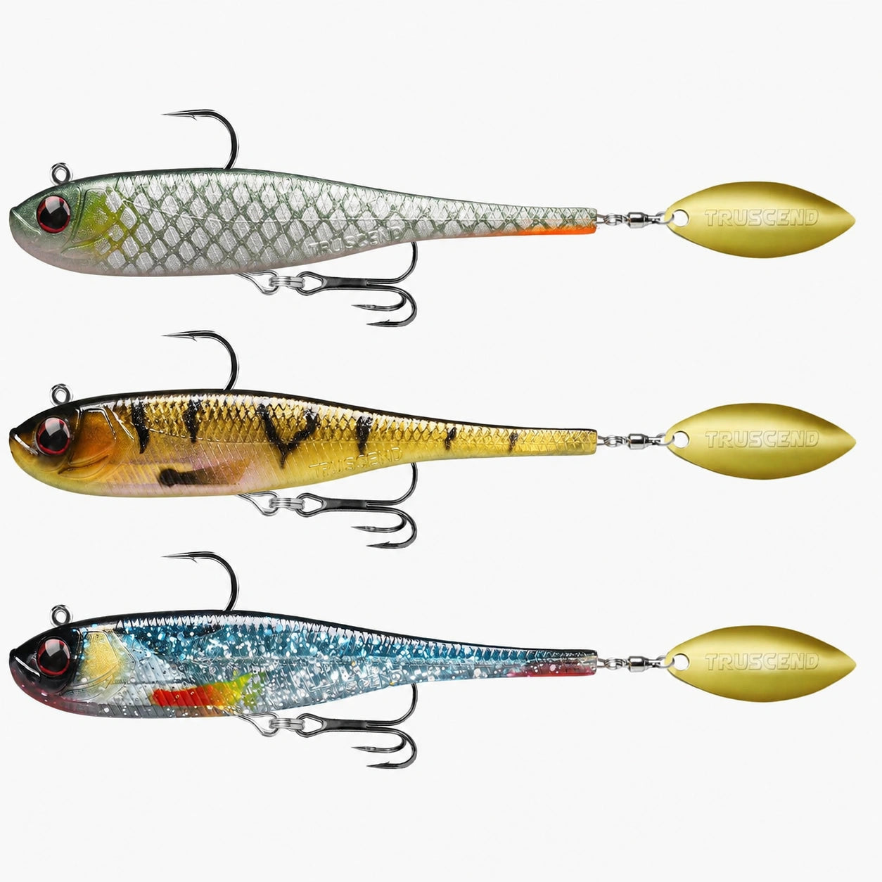 bulk soft fishing lures Syosisny 50 PCS Plastic Lure, Lifelike Forked Tail Minnow, Fishing Baits Tackle for Saltwater and Freshwater Bass, Crappie, Walleye, or Trout : Sports & Outdoors and theyre tougher than similar baits so you get more fish per bait than any other Bass Fishing Bulk Soft Plastic