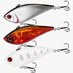 Lipless Crankbait Rattling Vibration Fishing Lure