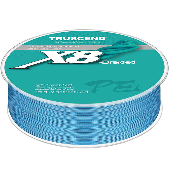 X8 Braided Fishing Line| PE Braid Line X8 Braided Fishing Line| PE Braid Line