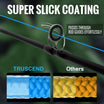 X8 Braided Fishing Line|  PE Braid Line | Must-Have Freshwater