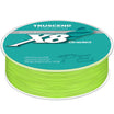 X8 Braided Fishing Line|  PE Braid Line | Must-Have Freshwater