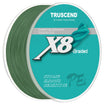 X8 Braided Fishing Line|  PE Braid Line | Must-Have Freshwater