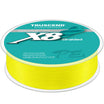 X8 Braided Fishing Line|  PE Braid Line | Must-Have Freshwater