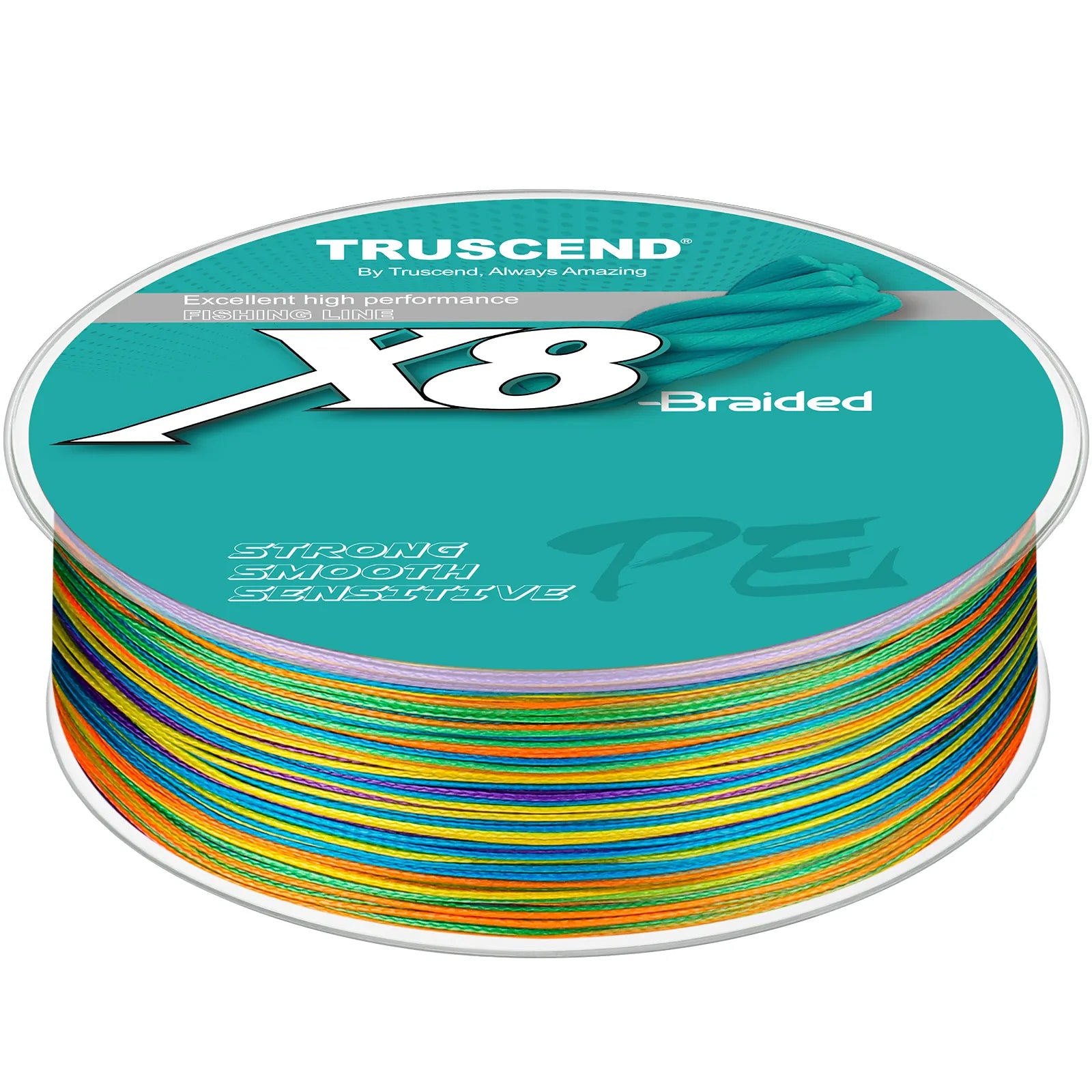 pe braided fishing line X8 Line| Braid Bass Lure Selection Guide tough MODEL:JX6/3 RAPTOR PLUS BoneHead Tackles 4X Braided