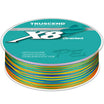 X8 Braided Fishing Line|  PE Braid Line | Must-Have Freshwater