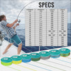 X8 Braided Fishing Line|  PE Braid Line | Must-Have Freshwater