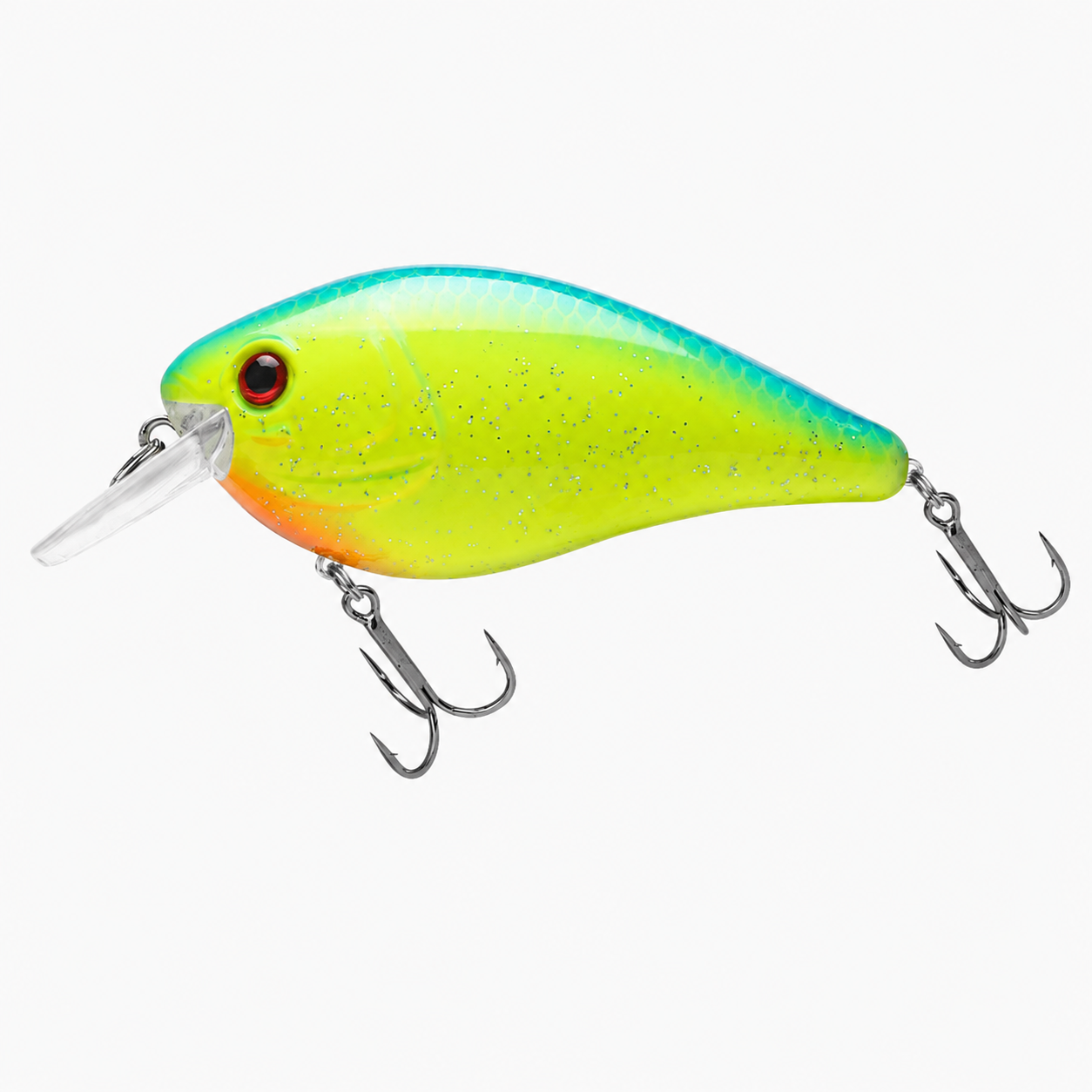 Titanium Weed Guard Swim Jig with Teflon Coated BKK Hook 1/2oz / 14g / 3pcs