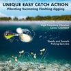 VIBE Spinners Easy Catch Search Bait