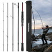 Aetheron Seabass Fishing Rod with Toray Carbon & Fuji SIC Guides