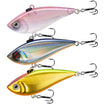 Lipless Crankbait Rattling Vibration Fishing Lure