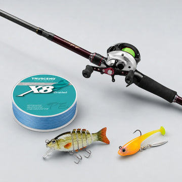 buy and sell fishing lures Complete Lure Kit and conditions AliExpress
