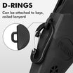 TRUSCEND Plier Sheath - Truscend Fishing