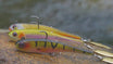 Soft Bait Spinner Tail Swimbait