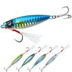 TRUSCEND Fishing Spoon Fishing Lure - Truscend Fishing